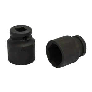 Velká sleva - HONITON Hlavice nástrčná průmyslová 1/2" 30 mm