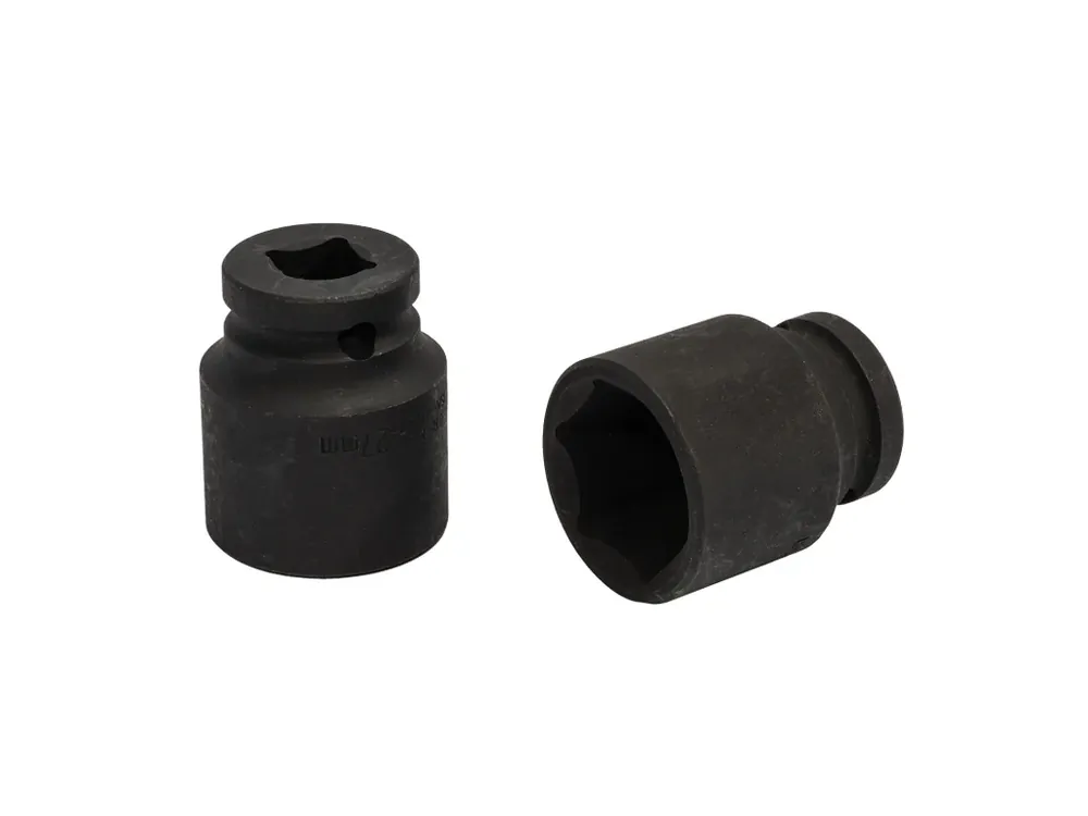 Velká sleva - HONITON Hlavice nástrčná průmyslová 1/2" 30 mm