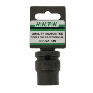 HONITON Hlavice nástrčná průmyslová 1/2" 20 mm (blistr) - Velmi oblíbený produkt