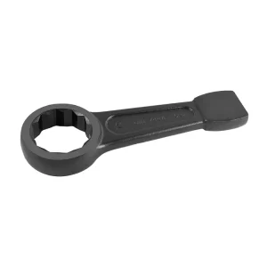 Novinka - GK TOOLS Klíč očkový úderový 75 mm