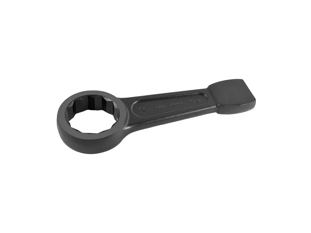 Doprodej zásob | GK TOOLS Klíč očkový úderový 60 mm