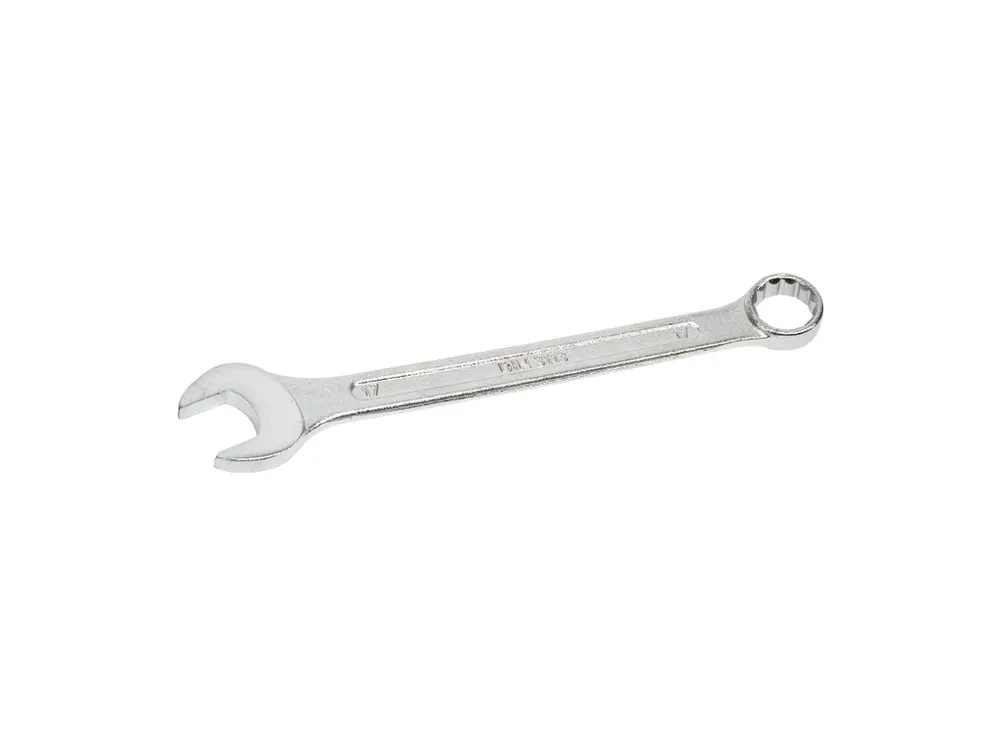 GK TOOLS Klíč očkoplochý vyhnutý chrom 13 mm - Slevy