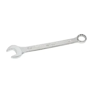 Akční nabídka | GK TOOLS Klíč očkoplochý vyhnutý chrom 10 mm