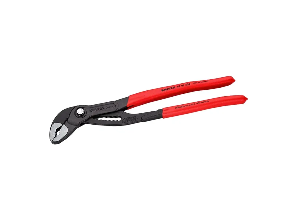 Sleva | KNIPEX Kleště siko COBRA 400 mm