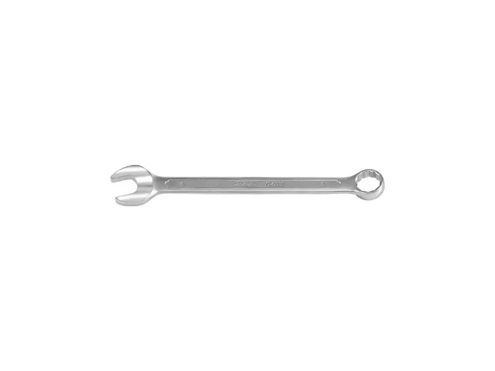 Klíč očkoplochý CrV, 30 mm - YT-0359 - Neváhejte