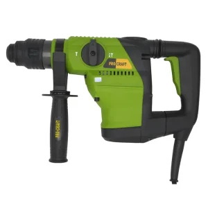 Kombinované vrtací a sekací kladivo Procraft BH2100N BH2100N - Skvělé hodnocení
