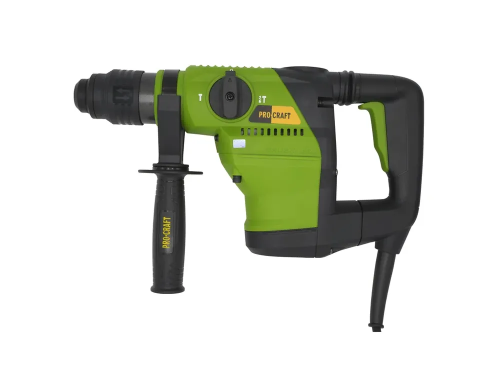Kombinované vrtací a sekací kladivo Procraft BH2100N BH2100N - Skvělé hodnocení