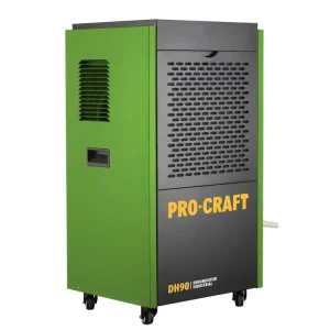 Koupit nyní | Průmyslový odvlhčovač Procraft DH90 DH90