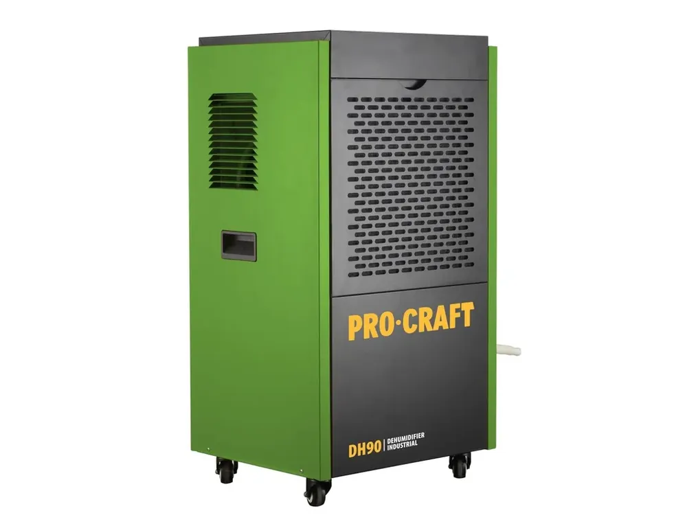 Koupit nyní | Průmyslový odvlhčovač Procraft DH90 DH90