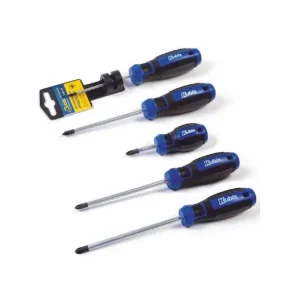 Šroubovák křížový PH3*150 мм, CrV6150 02-08-1316 - Top produkt