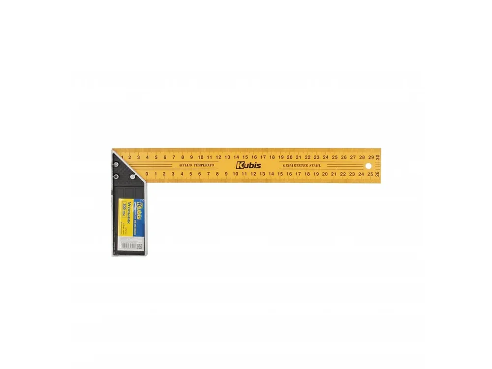 Úhelnice truhlářská plech 300 mm 05-03-0300 - Špičkový produkt