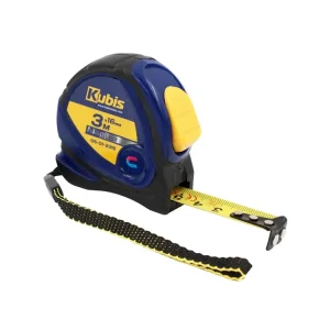 Svinovací metr 7.5 m *25 mm MagLock, magnetický 05-01-2725 - Nyní k dispozici