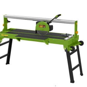 Elektrická řezačka na dlažbu Procraft PF1200-250 PF1200-250 | Akční nabídka