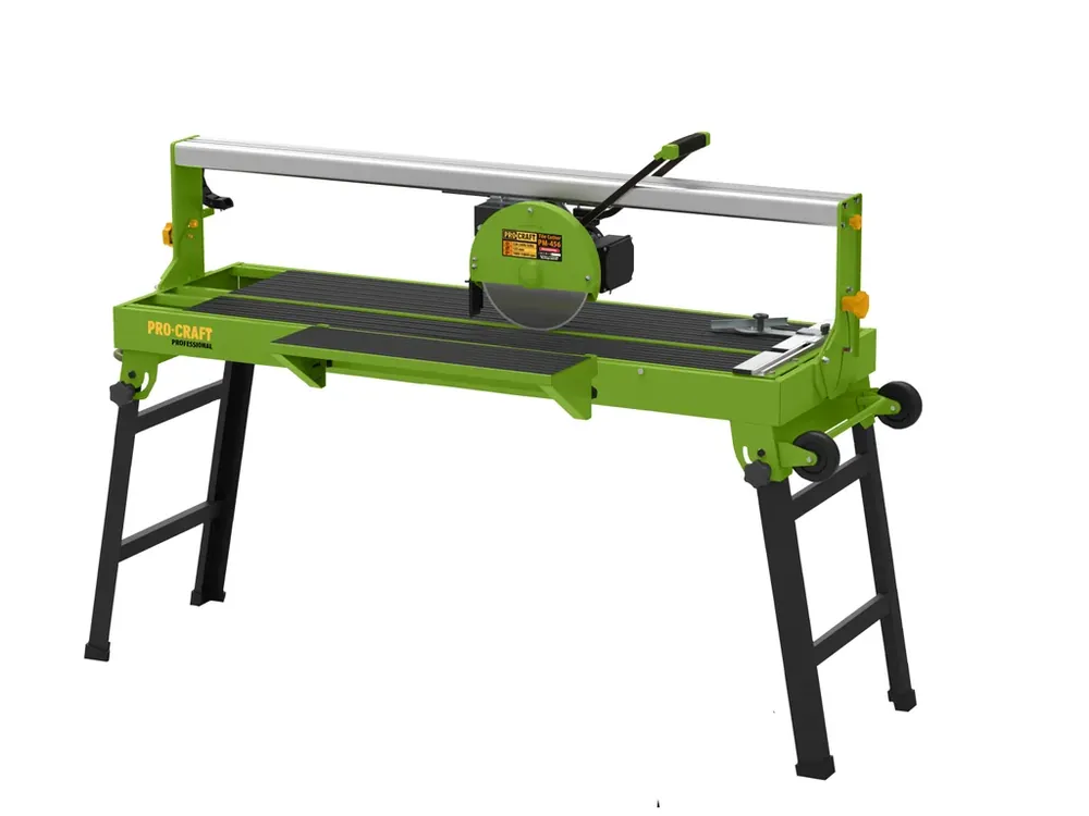 Elektrická řezačka na dlažbu Procraft PF1200-250 PF1200-250 | Akční nabídka