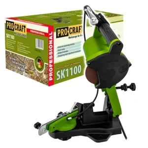 Top cena | Ostřička pilových řetězů Procraft SK1100 SK1100