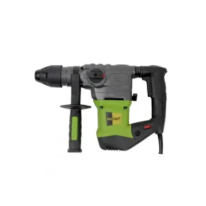 Prémiová kvalita | Kombinované vrtací a sekací kladivo SDS Plus Procraft BH2200 BH2200