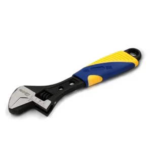 Klíč nastavitelný s otočnou celisti 250 mm, 0-36/38 mm, CrV, HRC 44, fosfátovaný 02-04-2250 | Nyní k dispozici