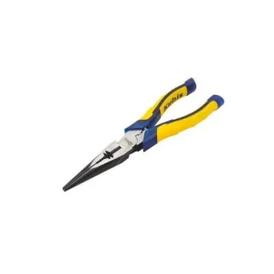 Kleště půlkulaté přímé 190 mm PowerGripper, CrNi, HRC 55-60 02-03-5219 | Oblíbený produkt