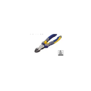 Super cena - Kleště štípací boční 165 mm EasyGripper, CrNi, C45, HRC 55-60 02-03-4116