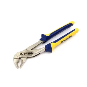Poslední dny - Kleště SIKO 250 mm ProGripper, CrV, HRC 47-52, poniklované 02-03-2425