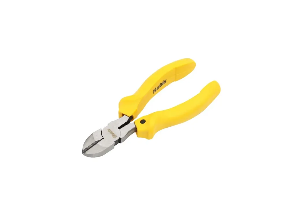 Kupte nyní - Kleště štípací boční 180 mm Gripper, C55, HRC 45-50 02-03-1118