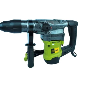 Kombinované vrtací a sekací kladivo SDS MAX Procraft BH1600M BH1600M - Bestseller