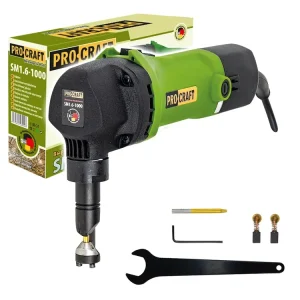Nůžky na plech elektrické Procraft SM 1,6 SM 1,6 | Super cena