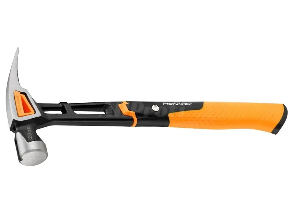 Tesařské kladivo Fiskars L 20oz/13,5" - 1020214 | Pospěšte si