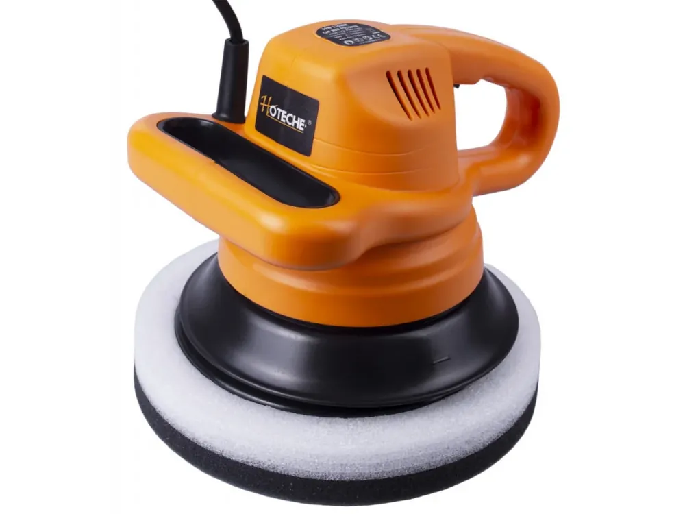 Leštička na auto 230 mm, 90 W, 3500 ot./min. - HTP801605 | Doprodej zásob