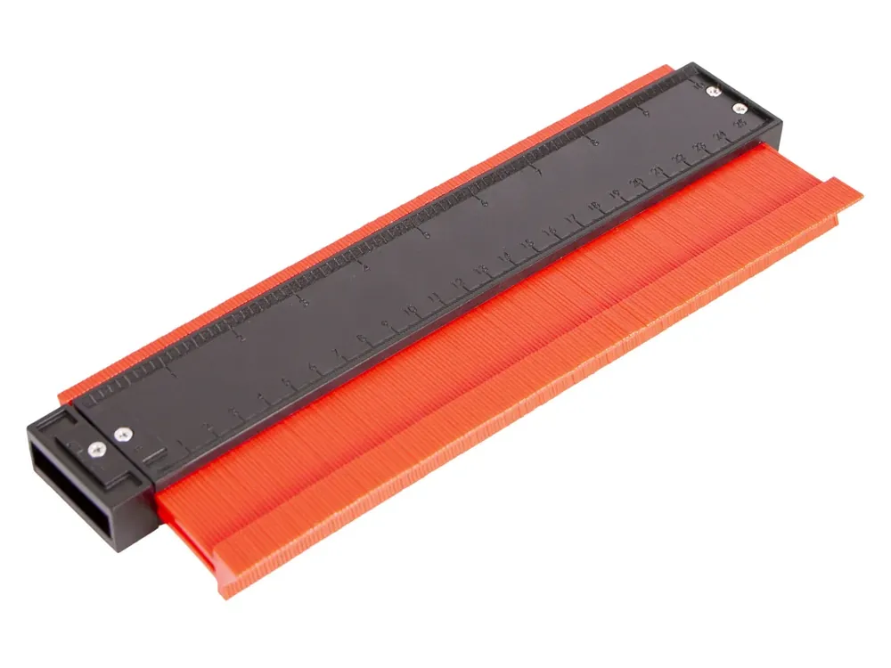 Kopírovací šablona na profily, 260 mm - AH011050 | Skvělé hodnocení
