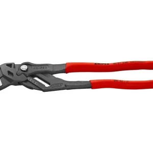 Zvýhodněná cena | Klešťový klíč KNIPEX, 260 mm - 8601250