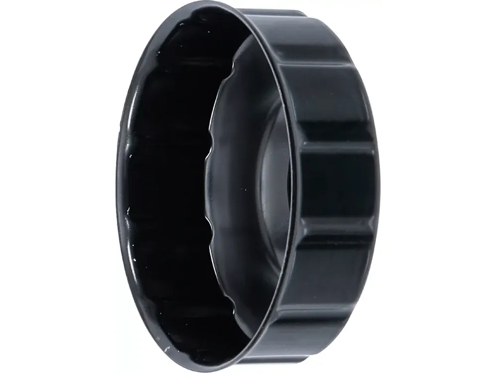 Velká sleva - Klíč na olejové filtry 76 mm/ 12 hran - AH7612