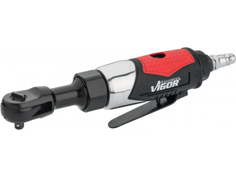 Objednejte dnes - Pneumatická ráčna 1/4" VIGOR - V5674