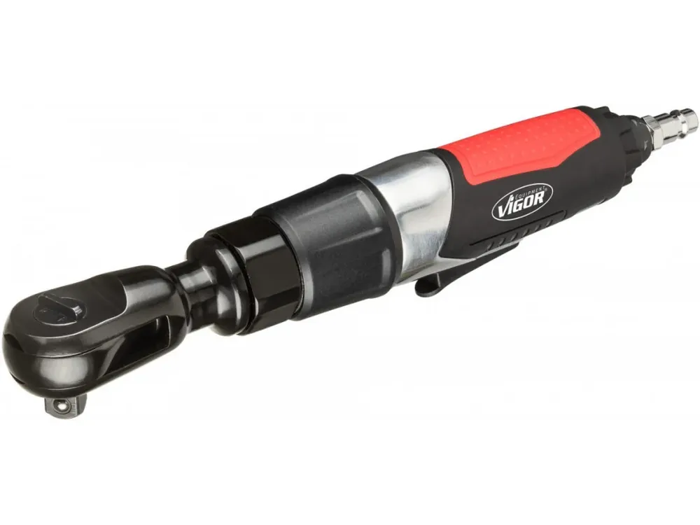 Akce | Pneumatická ráčna 1/2" VIGOR - V5675