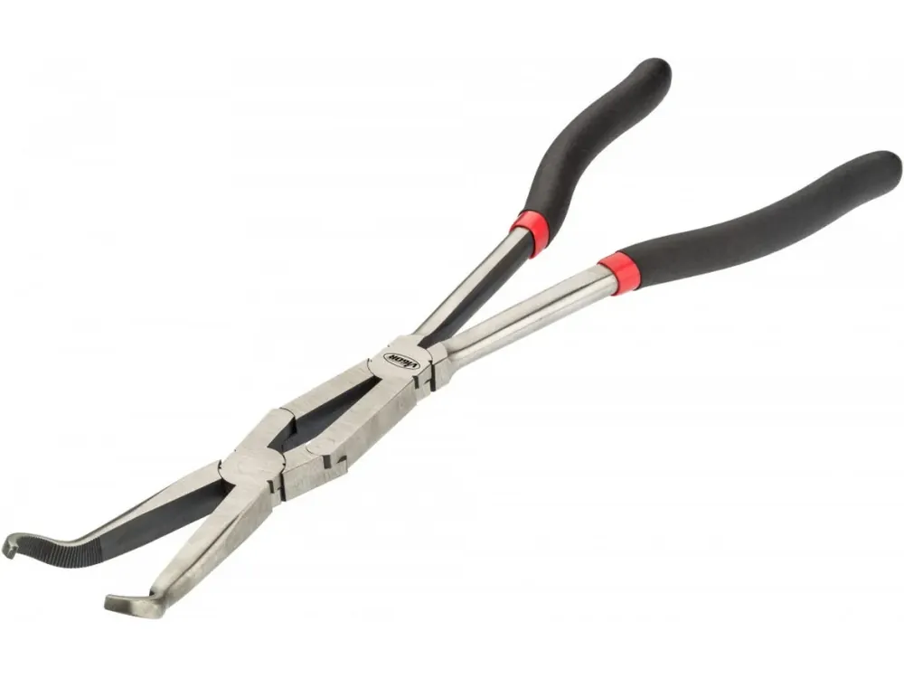 Kleště na svíčky s dvojitým kloubem 13 mm - V5494 - Doprodej