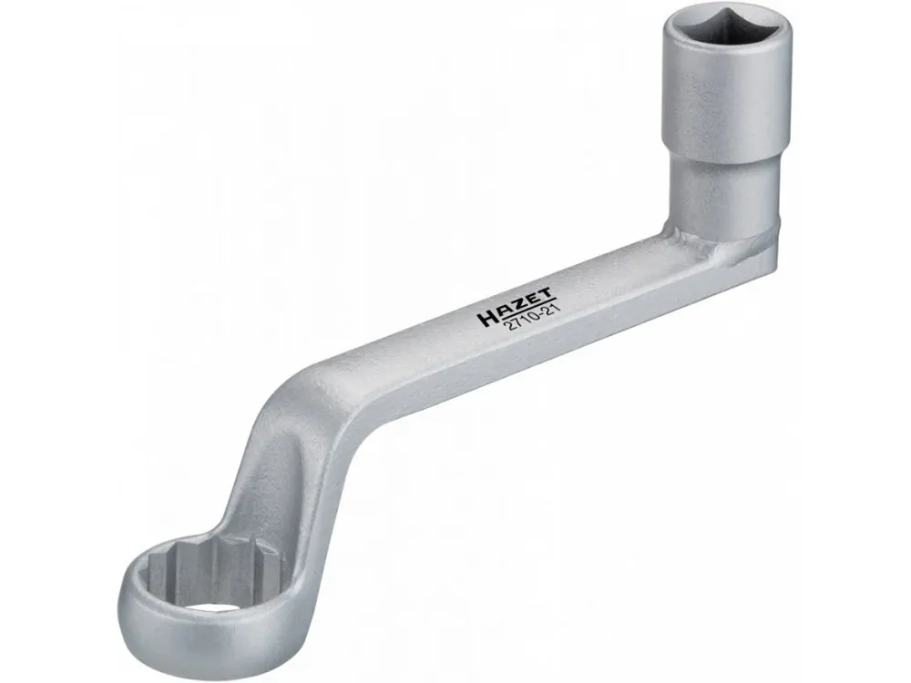 Populární | Speciální nástroj 1/2" na nastavení odklonu 21 mm, Hazet 2710-21