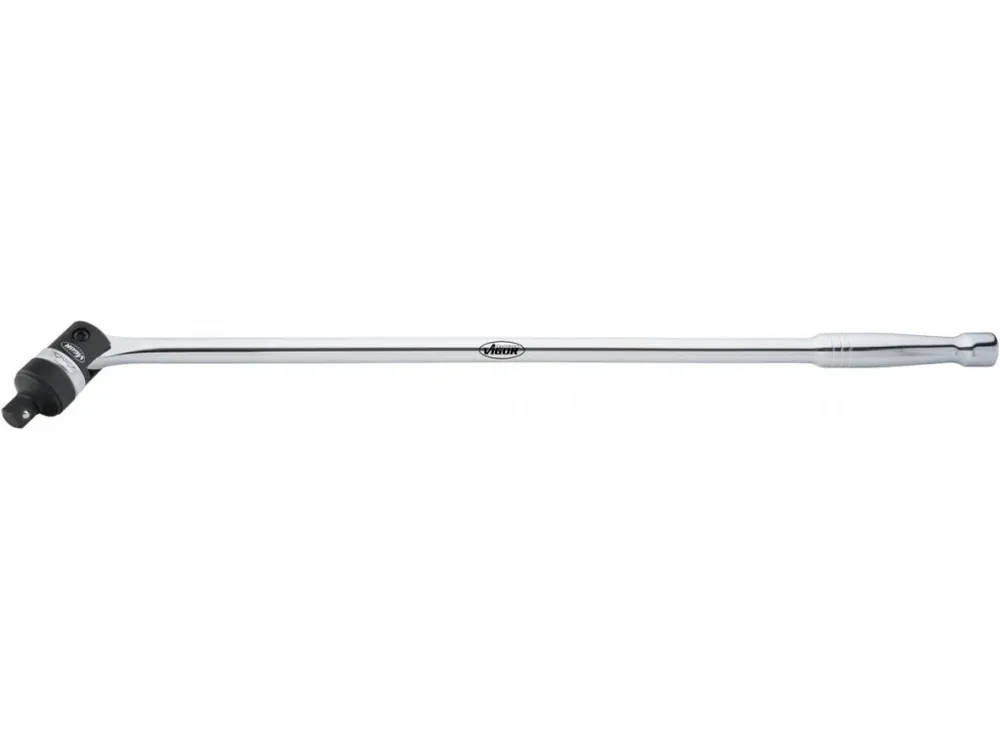 Kloubová rukojeť s přepínací ráčnou 1/2" - V4884 | Špičkový produkt