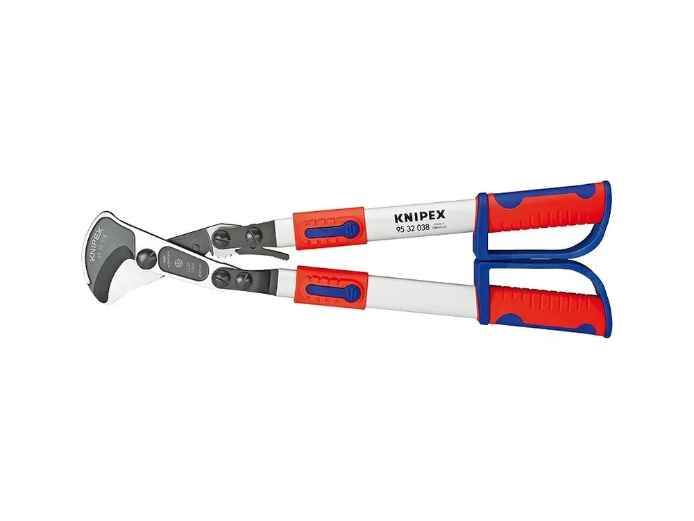Kabelové nůžky 570 mm - 9532038 - Akce končí brzy