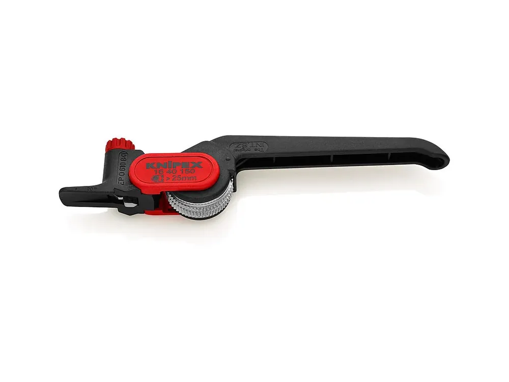 Populární | Nástroj pro odstraňování plášťů 150 mm - 1640150