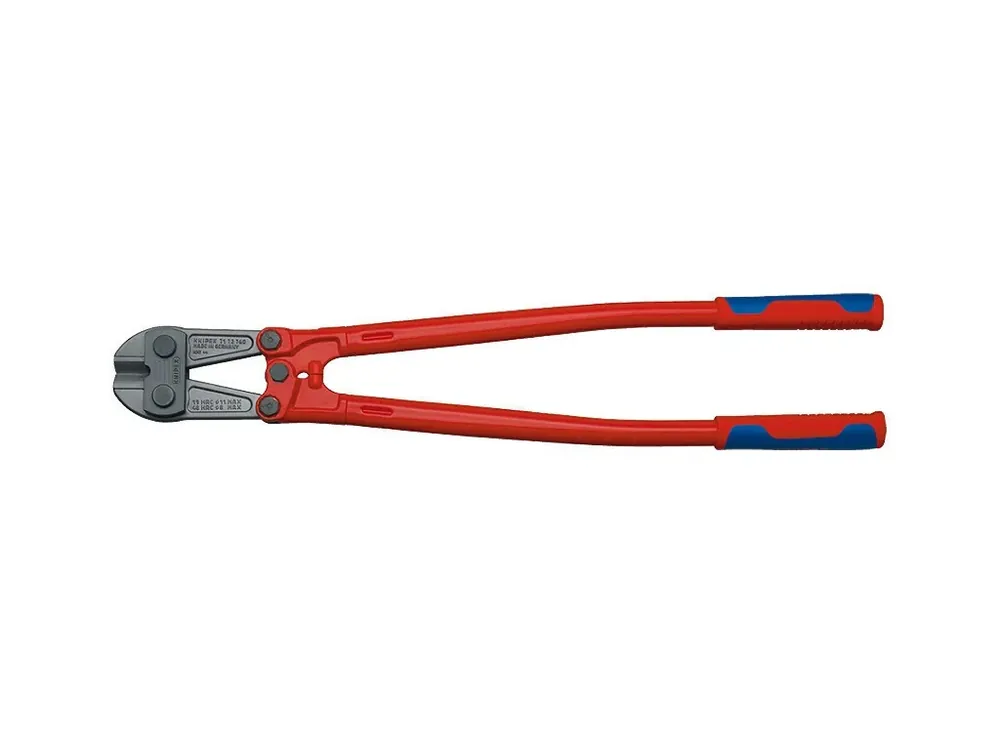 Výborné hodnocení | Pákové kleště KNIPEX - 7172460