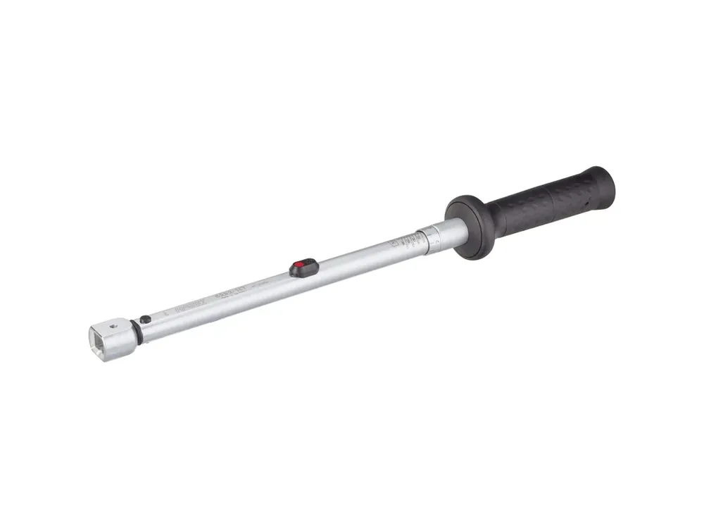 Právě uvedeno na trh | Momentový klíč 14 x 18 mm, 40 - 200 Nm, Hazet 6292-1CT