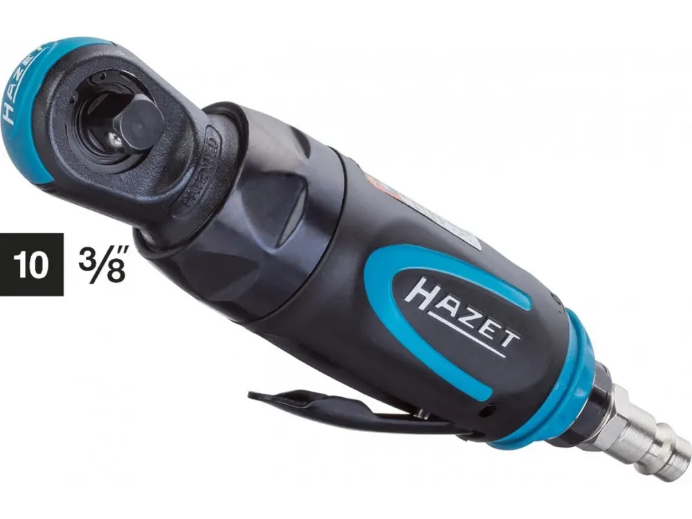 Pneumatická ráčna 3/8", Hazet 9021P-2 - Výhodná nabídka
