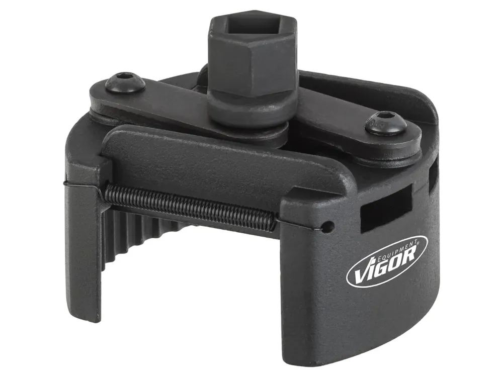 Výborné hodnocení - Univerzální klíč pro upínání olejových filtrů - V4414