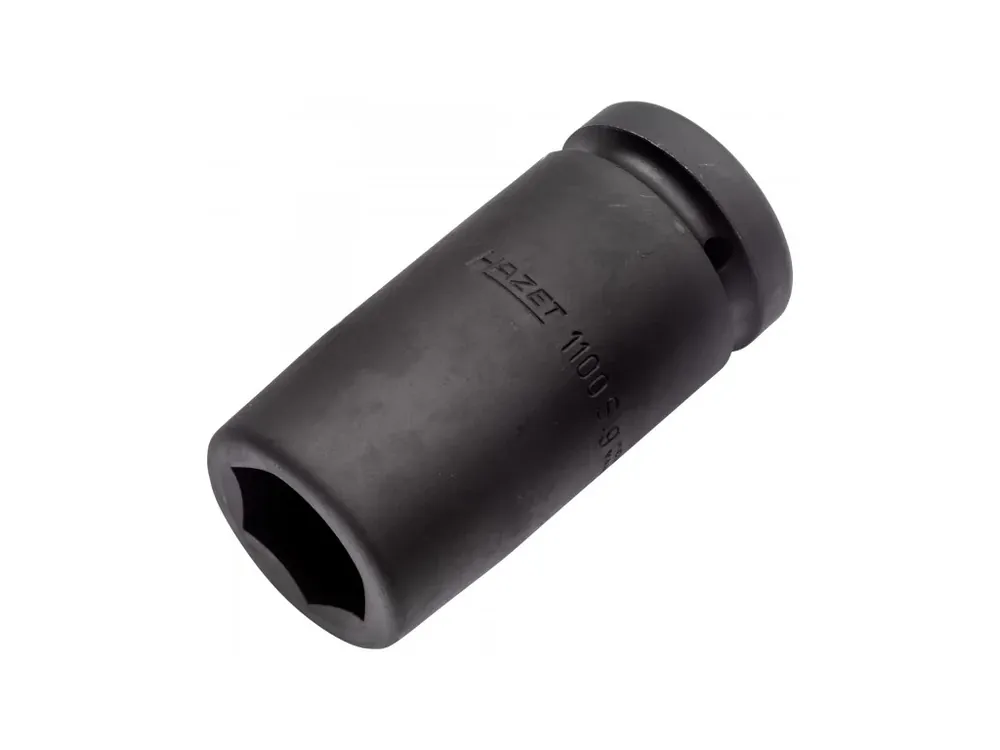 Výhodná koupě | Kovaný vnitřní nástrčný klíč 1" šestihranný 32mm, Hazet 1100SLG-32