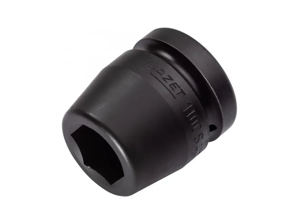 Kovaný vnitřní nástrčný klíč 1" šestihranný 27mm, Hazet 1100S-27 | Outlet