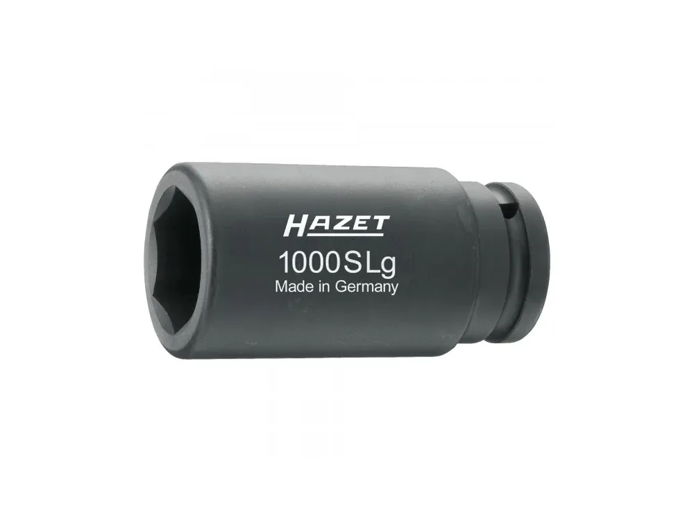 Kovaný vnitřní nástrčný klíč 3/4" šestihranný 36mm, Hazet 1000SLG-36 | Objednat online