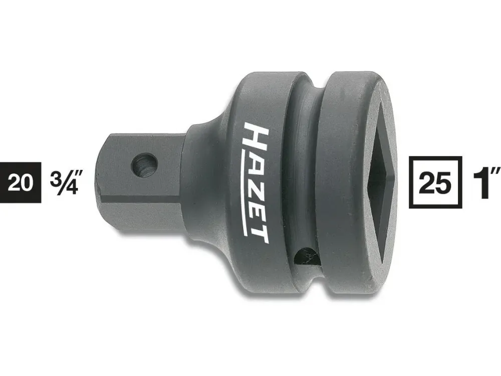 Sleva | Adaptér, Hazet 1107 S