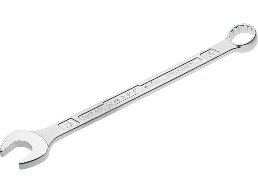 Očkoplochý klíč, Hazet 600N-26 - Žádaný produkt