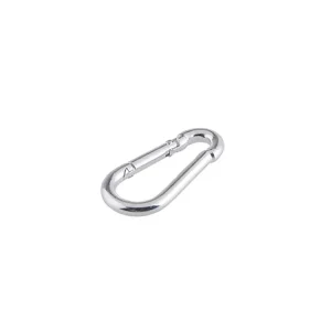 Oblíbený produkt - Karabina 5x50mm ZN DIN 5299C