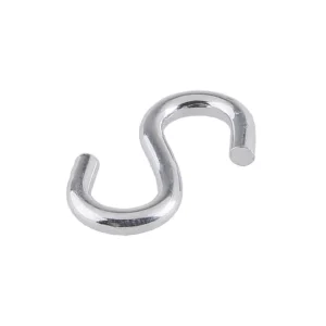 Do košíku - S hák 3x30mm ZN